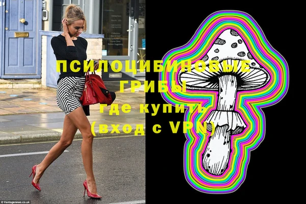 крисы Алексеевка